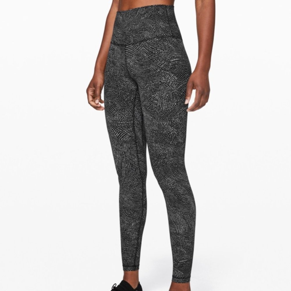 Lululemon Align Pant 28"